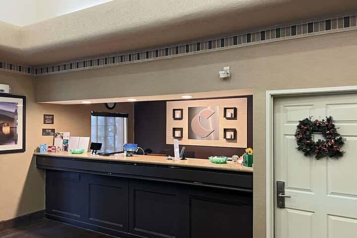 Hotel Interior 2 of 33