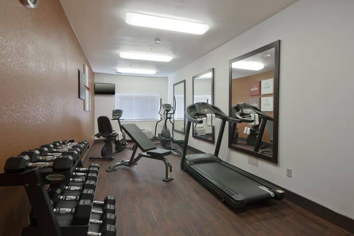 Health and Fitness 26 of 33