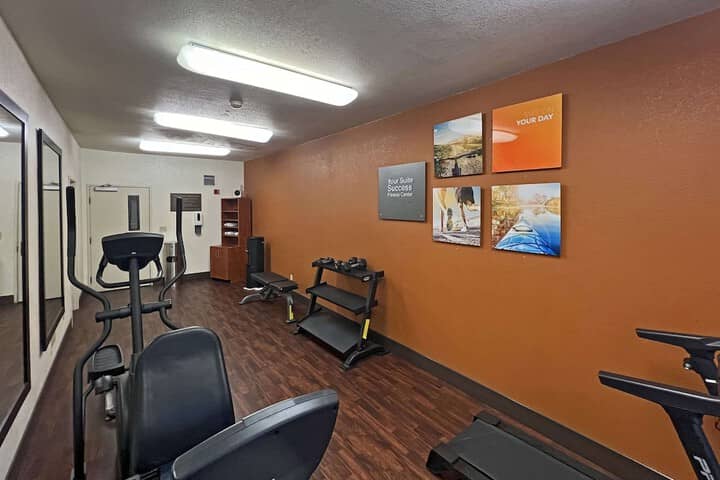 Health and Fitness 24 of 33