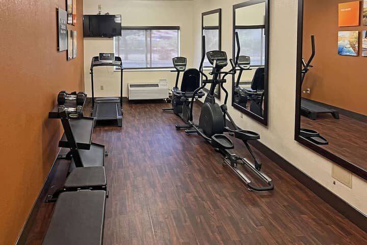 Health and Fitness 25 of 33