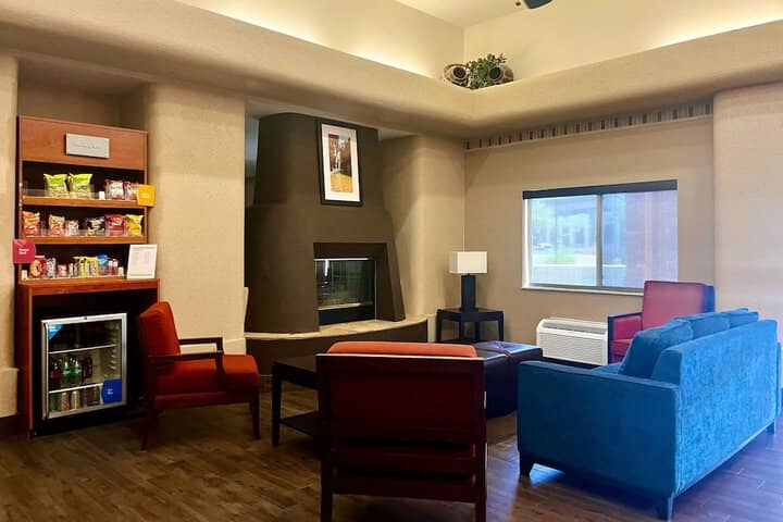 Hotel Interior 3 of 33
